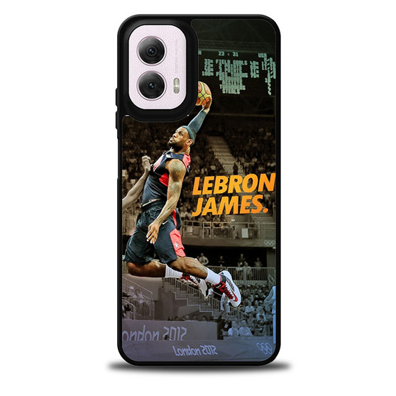 LeBron James 1 Motorola Moto G 5G 2024/ Moto G 5G 2025 Case
