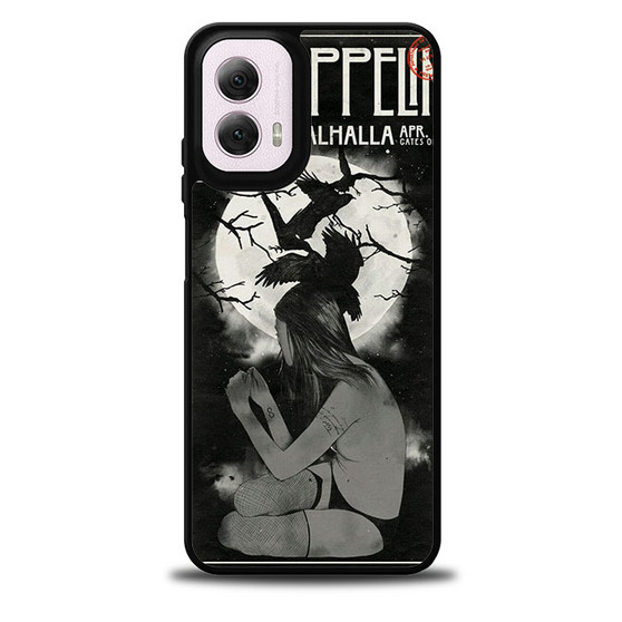 Led Zeppelin 2 Motorola Moto G 5G 2024/ Moto G 5G 2025 Case