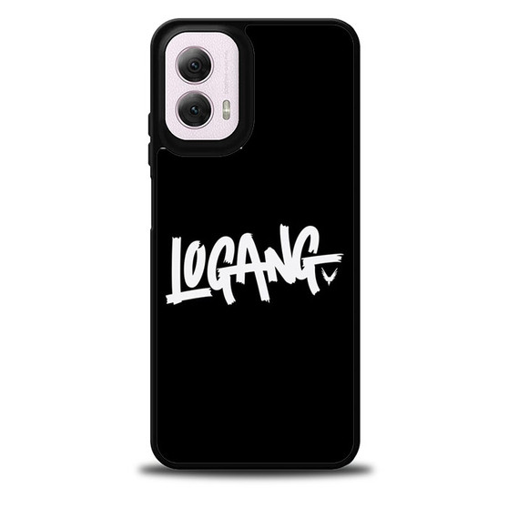 Logang Logo Motorola Moto G 5G 2024/ Moto G 5G 2025 Case