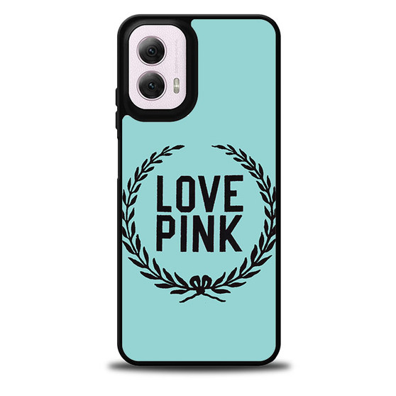 Love Pink Blue Motorola Moto G 5G 2024/ Moto G 5G 2025 Case