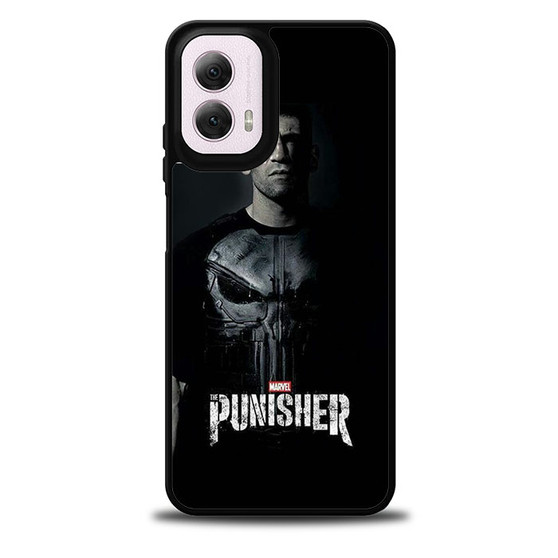 Marvel The Punisher Motorola Moto G 5G 2024/ Moto G 5G 2025 Case