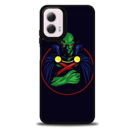 Member of Justice League Motorola Moto G 5G 2024/ Moto G 5G 2025 Case