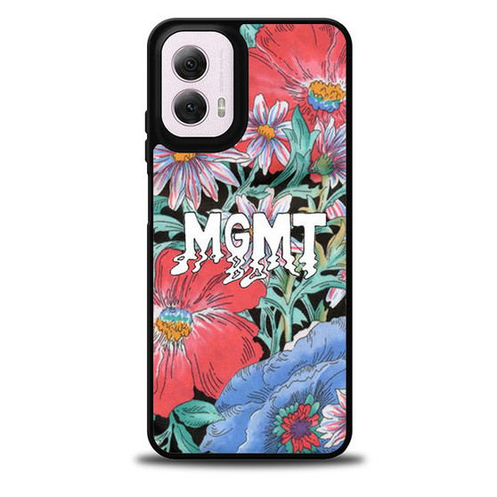 MGMT Motorola Moto G 5G 2024/ Moto G 5G 2025 Case