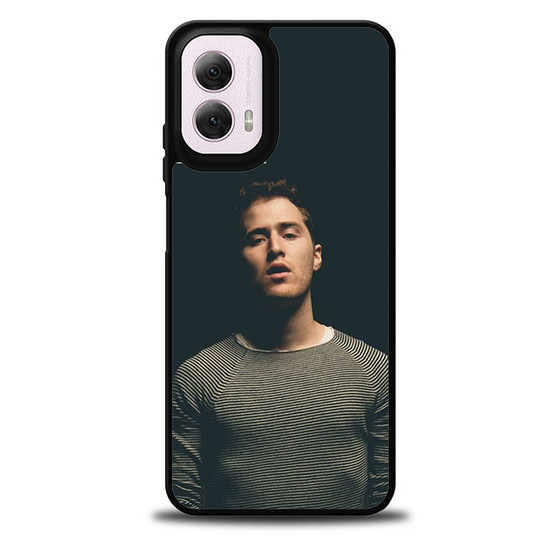 Mike Posner Motorola Moto G 5G 2024/ Moto G 5G 2025 Case