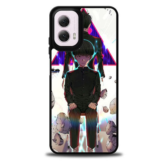 Mob Psycho 100 1 Motorola Moto G 5G 2024/ Moto G 5G 2025 Case