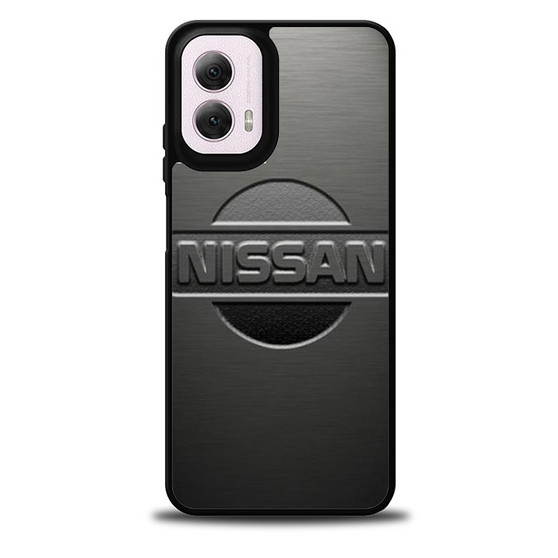 Nissan Engine Motorola Moto G 5G 2024/ Moto G 5G 2025 Case