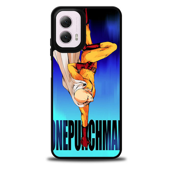 One Punch Man Cool Cover Motorola Moto G 5G 2024/ Moto G 5G 2025 Case