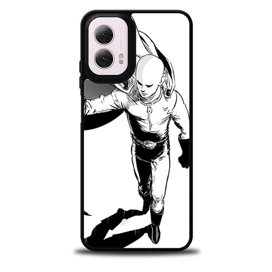 One Punch Man Cover Motorola Moto G 5G 2024/ Moto G 5G 2025 Case