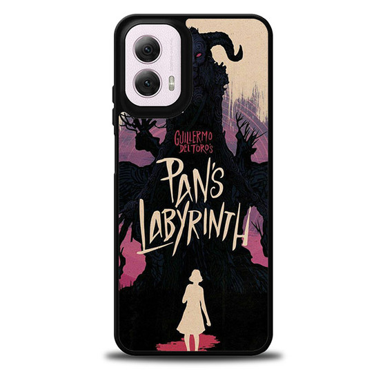 Pans Labyrinth Motorola Moto G 5G 2024/ Moto G 5G 2025 Case