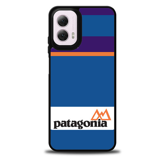 Patagonia 2 Motorola Moto G 5G 2024/ Moto G 5G 2025 Case