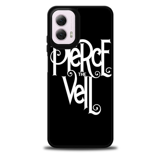 Pierce The Veil Logo Motorola Moto G 5G 2024/ Moto G 5G 2025 Case