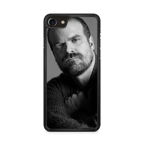 Stranger Things David Harbour iPhone 8 | iPhone 8 Plus Case