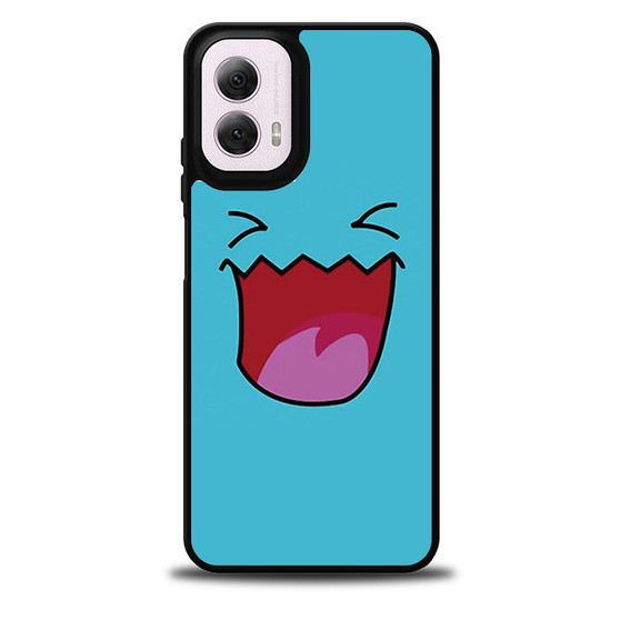 Pokemon Wobbuffet Motorola Moto G 5G 2024/ Moto G 5G 2025 Case