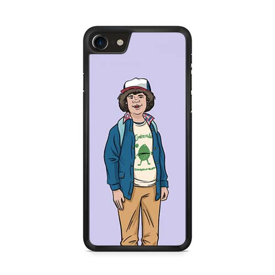Stranger Things Dustin 1 iPhone 8 | iPhone 8 Plus Case