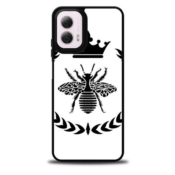 quiksilver logo Motorola Moto G 5G 2024/ Moto G 5G 2025 Case