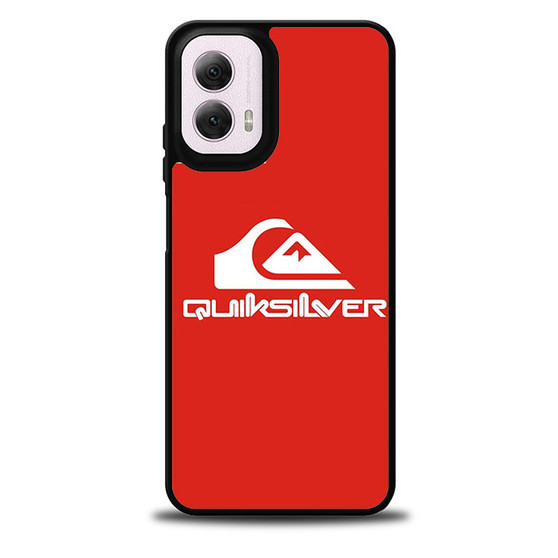 quiksilver skateboarder Motorola Moto G 5G 2024/ Moto G 5G 2025 Case