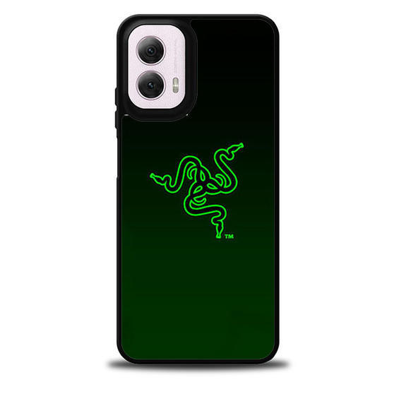 Red Acura Logo Motorola Moto G 5G 2024/ Moto G 5G 2025 Case