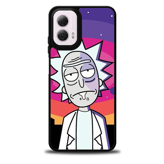Rick And Morty 6 Motorola Moto G 5G 2024/ Moto G 5G 2025 Case
