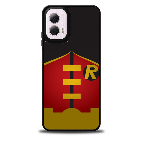 robin Motorola Moto G 5G 2024/ Moto G 5G 2025 Case
