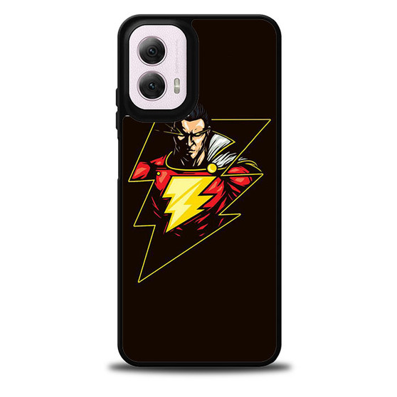 Sazzam Member of Justice League Motorola Moto G 5G 2024/ Moto G 5G 2025 Case