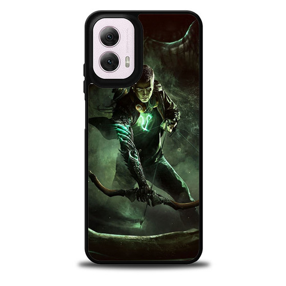 Scalebound Motorola Moto G 5G 2024/ Moto G 5G 2025 Case