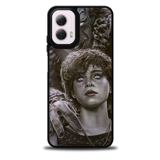 Scary Pennywise Clown Motorola Moto G 5G 2024/ Moto G 5G 2025 Case