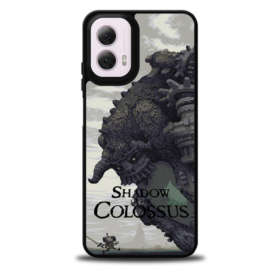 Shadow Of The Tomb Rider 3 Motorola Moto G 5G 2024/ Moto G 5G 2025 Case