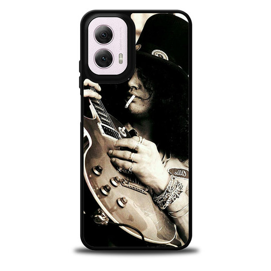 Slash GNR Motorola Moto G 5G 2024/ Moto G 5G 2025 Case