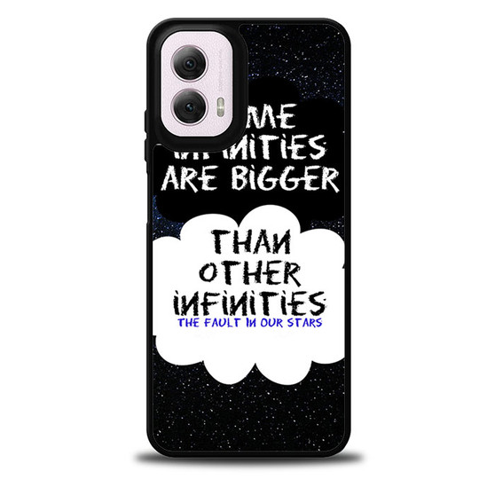 Son Goku Quotes Motorola Moto G 5G 2024/ Moto G 5G 2025 Case