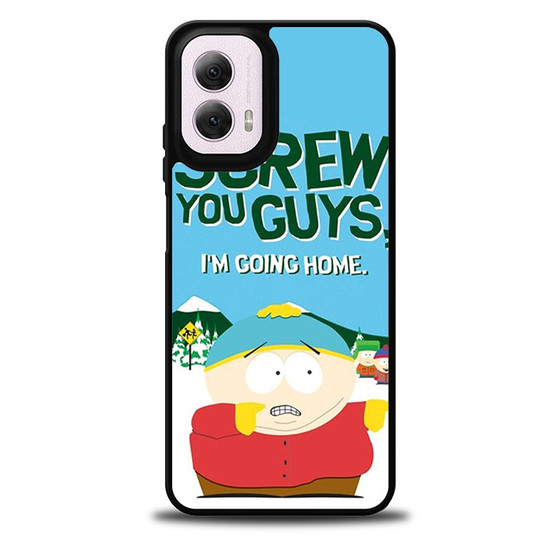 South Park 1 Motorola Moto G 5G 2024/ Moto G 5G 2025 Case
