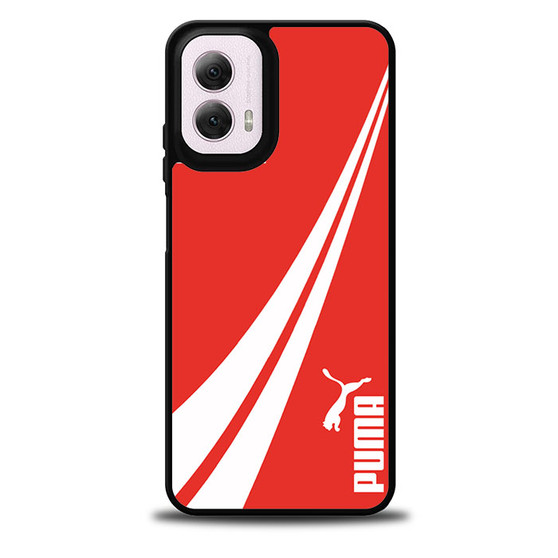 Sport Edition Puma Motorola Moto G 5G 2024/ Moto G 5G 2025 Case