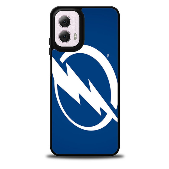 Tampa Bay Lightning Motorola Moto G 5G 2024/ Moto G 5G 2025 Case