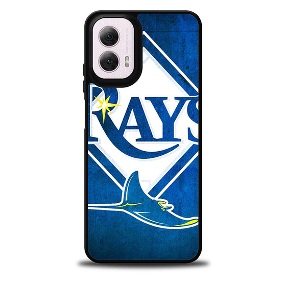 Tampa Bay Rays Motorola Moto G 5G 2024/ Moto G 5G 2025 Case