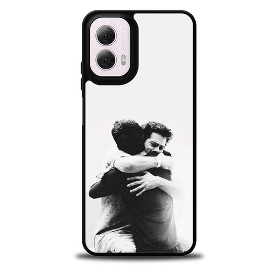 Teen Wolf Motorola Moto G 5G 2024/ Moto G 5G 2025 Case