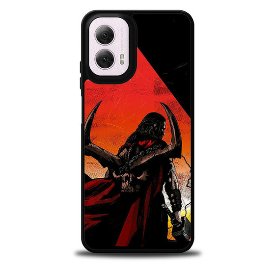 Thor Ragnarok  Motorola Moto G 5G 2024/ Moto G 5G 2025 Case