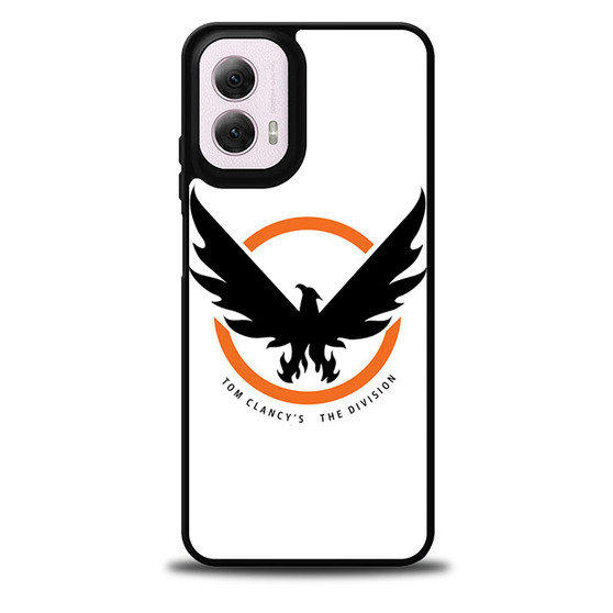 Tom Clancy's The Division 3 Motorola Moto G 5G 2024/ Moto G 5G 2025 Case