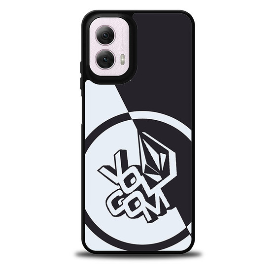 volcom Motorola Moto G 5G 2024/ Moto G 5G 2025 Case