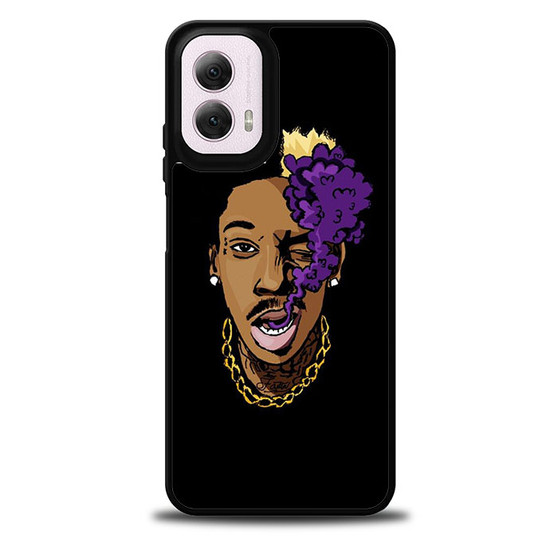 Wiz Khalifa 1 Motorola Moto G 5G 2024/ Moto G 5G 2025 Case