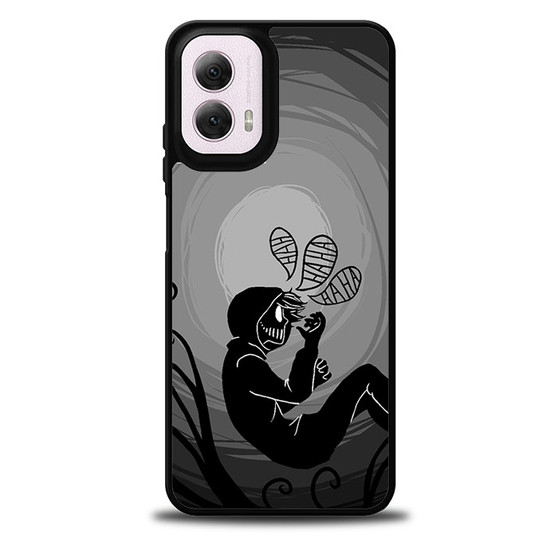 Ticci Toby Art Motorola Moto G 5G 2024/ Moto G 5G 2025 Case