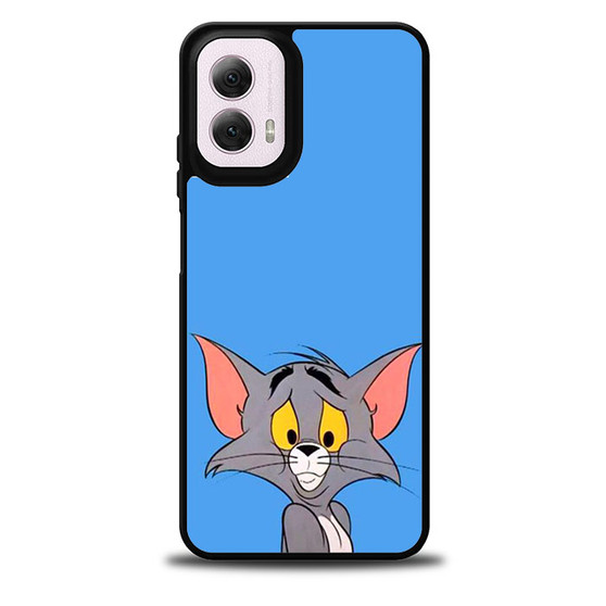 Tom and Jerry 2 Motorola Moto G 5G 2024/ Moto G 5G 2025 Case