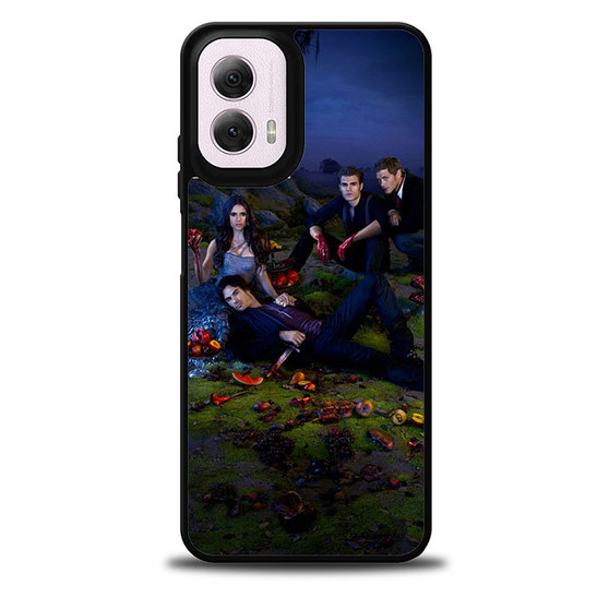 The Vampire Diaries 1 Motorola Moto G 5G 2024/ Moto G 5G 2025 Case