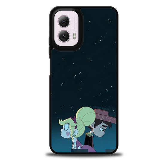 Star vs the Forces of Evil Romance Motorola Moto G 5G 2024/ Moto G 5G 2025 Case