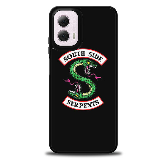 Riverdale South Side Serpents 4 Motorola Moto G 5G 2024/ Moto G 5G 2025 Case