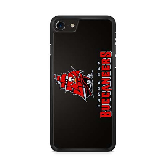 Tampa Bay Buccaneers American Football iPhone 8 | iPhone 8 Plus Case Tampa Bay Buccaneers American Football iPhone 8 | iPhone 8 Plus Case