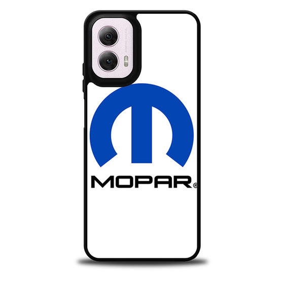 Mopar 2 Motorola Moto G 5G 2024/ Moto G 5G 2025 Case