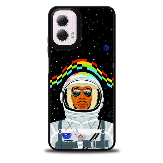 Kid cudi man on moon Motorola Moto G 5G 2024/ Moto G 5G 2025 Case