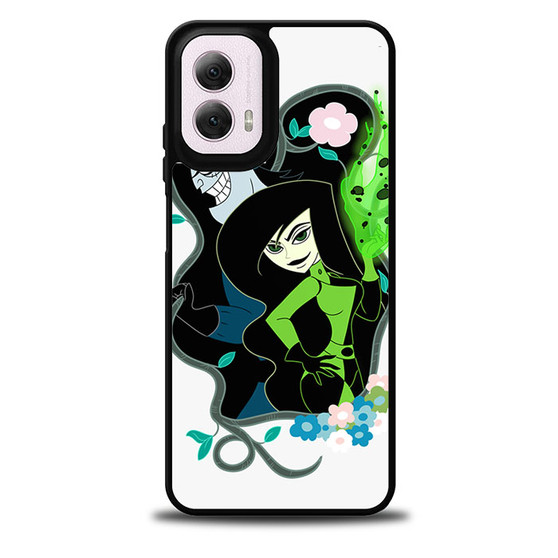 Kim Possible 1 Motorola Moto G 5G 2024/ Moto G 5G 2025 Case