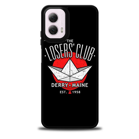 IT The Losers Club Motorola Moto G 5G 2024/ Moto G 5G 2025 Case