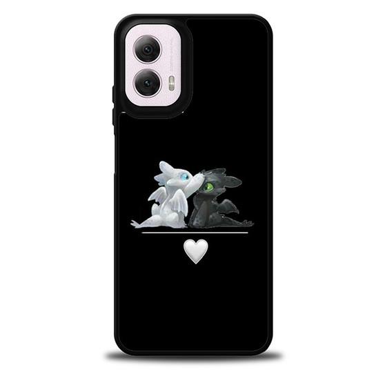 How To Train Your Dragon 5 Motorola Moto G 5G 2024/ Moto G 5G 2025 Case