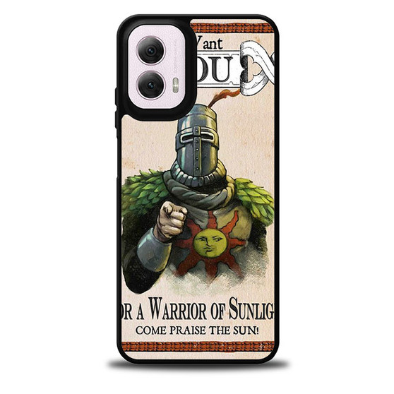 Dark Soul I Want You Motorola Moto G 5G 2024/ Moto G 5G 2025 Case